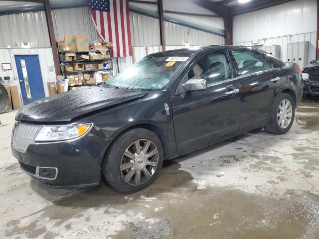 2010 Lincoln Mkz 