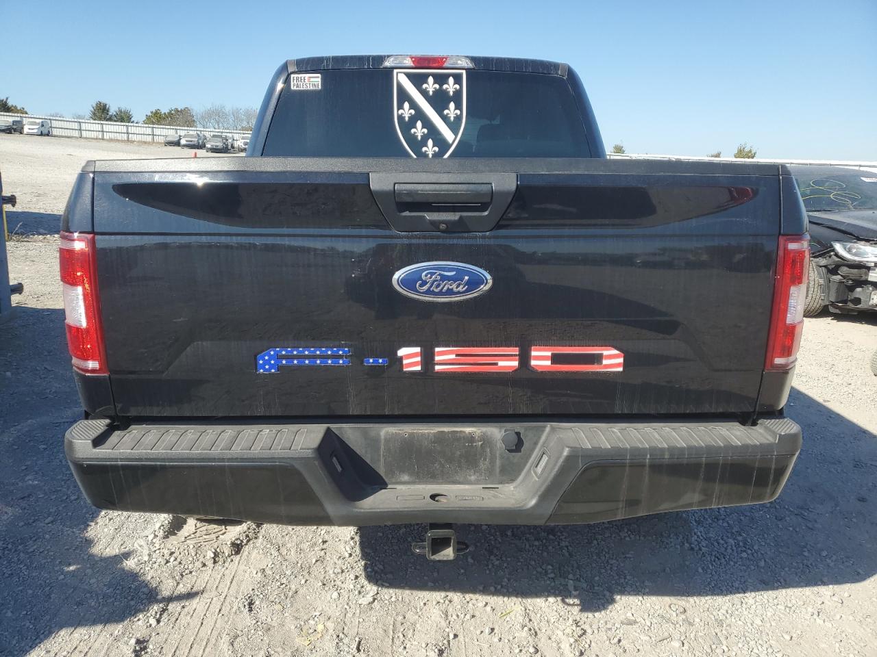 2019 Ford F-150 - Image 6