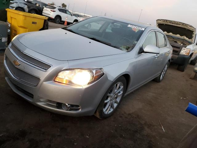 2012 Chevrolet Malibu Ltz