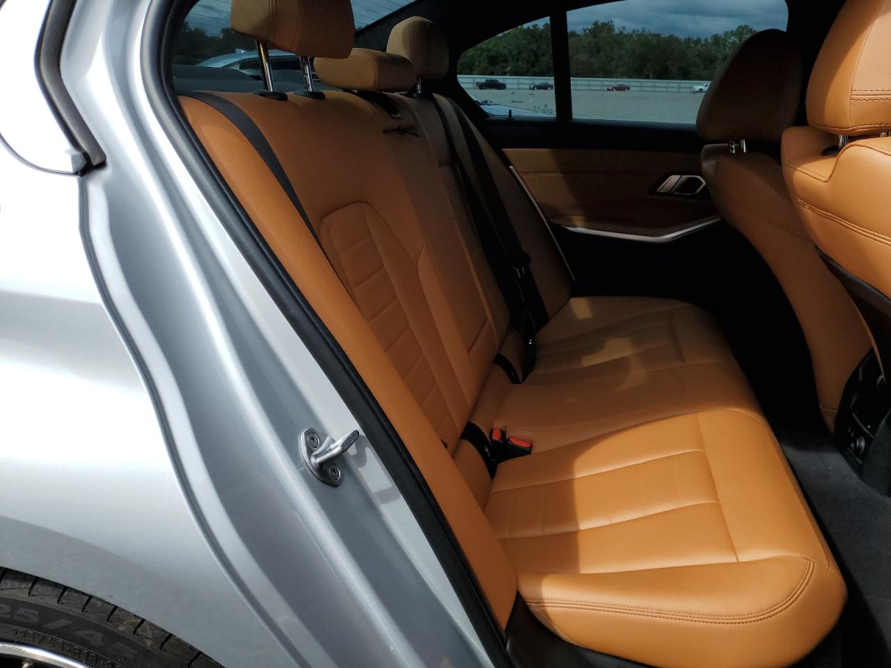 2019 BMW 3er - Image 10