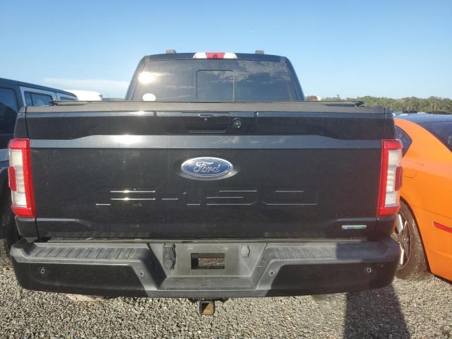 1FTFW1E88MFB70736 Ford F-150 F150 SUPER 6