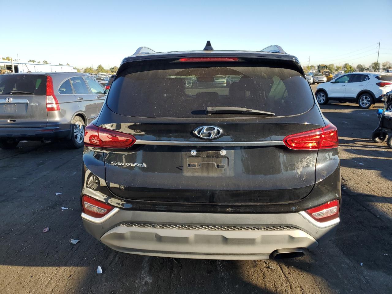 2020 Hyundai Santa Fe - Image 6