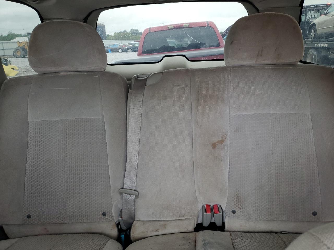 2007 Chevrolet TrailBlazer - Image 10