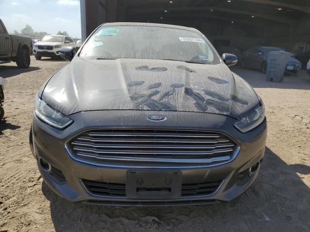  FORD FUSION 2016 Серый