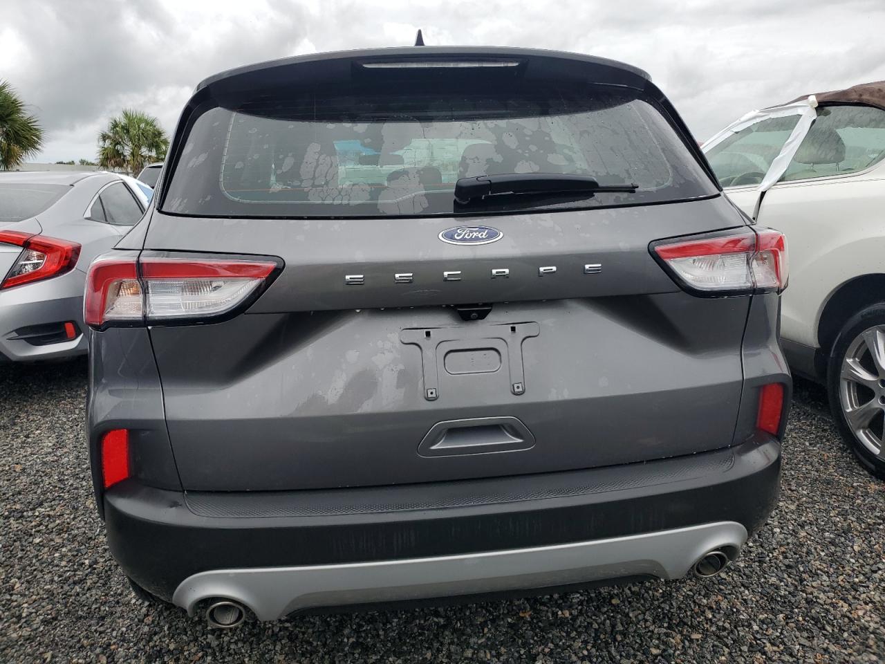 2021 Ford Escape S VIN: 1FMCU0F64MUA33719 Lot: 73870754