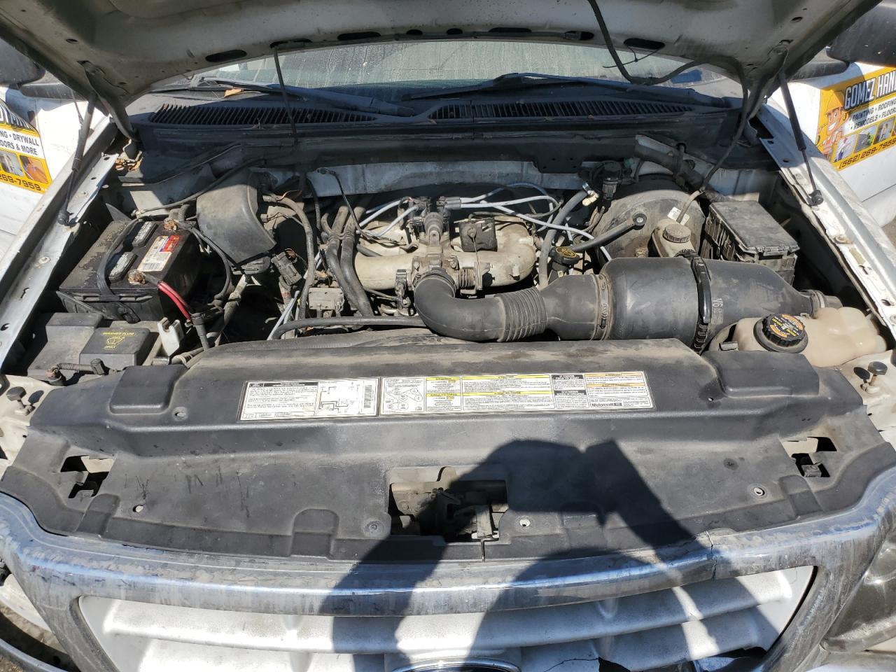 1999 Ford F150 VIN: 1FTZF1722XKA39223 Lot: 77898444