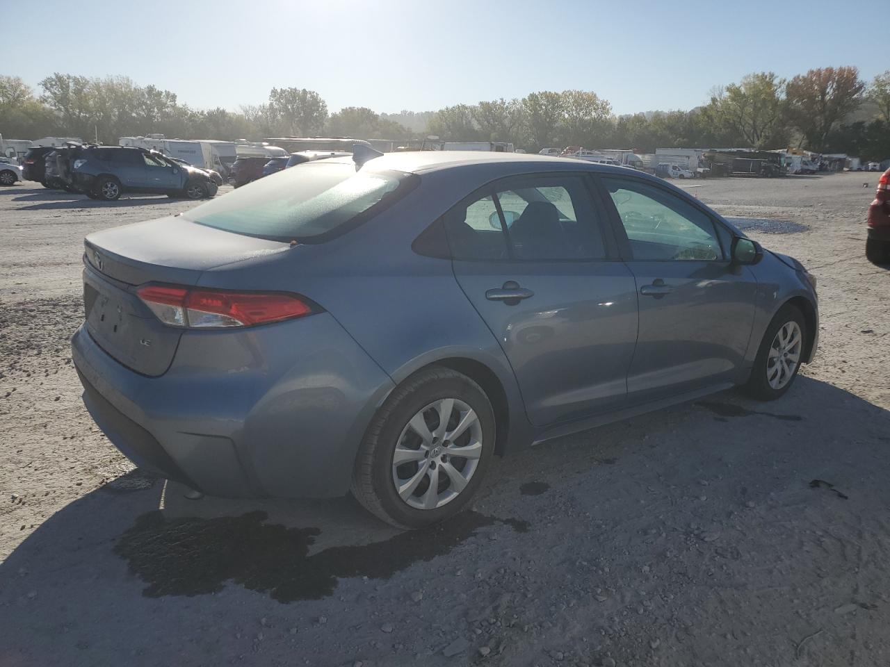 2021 Toyota Corolla - Image 3