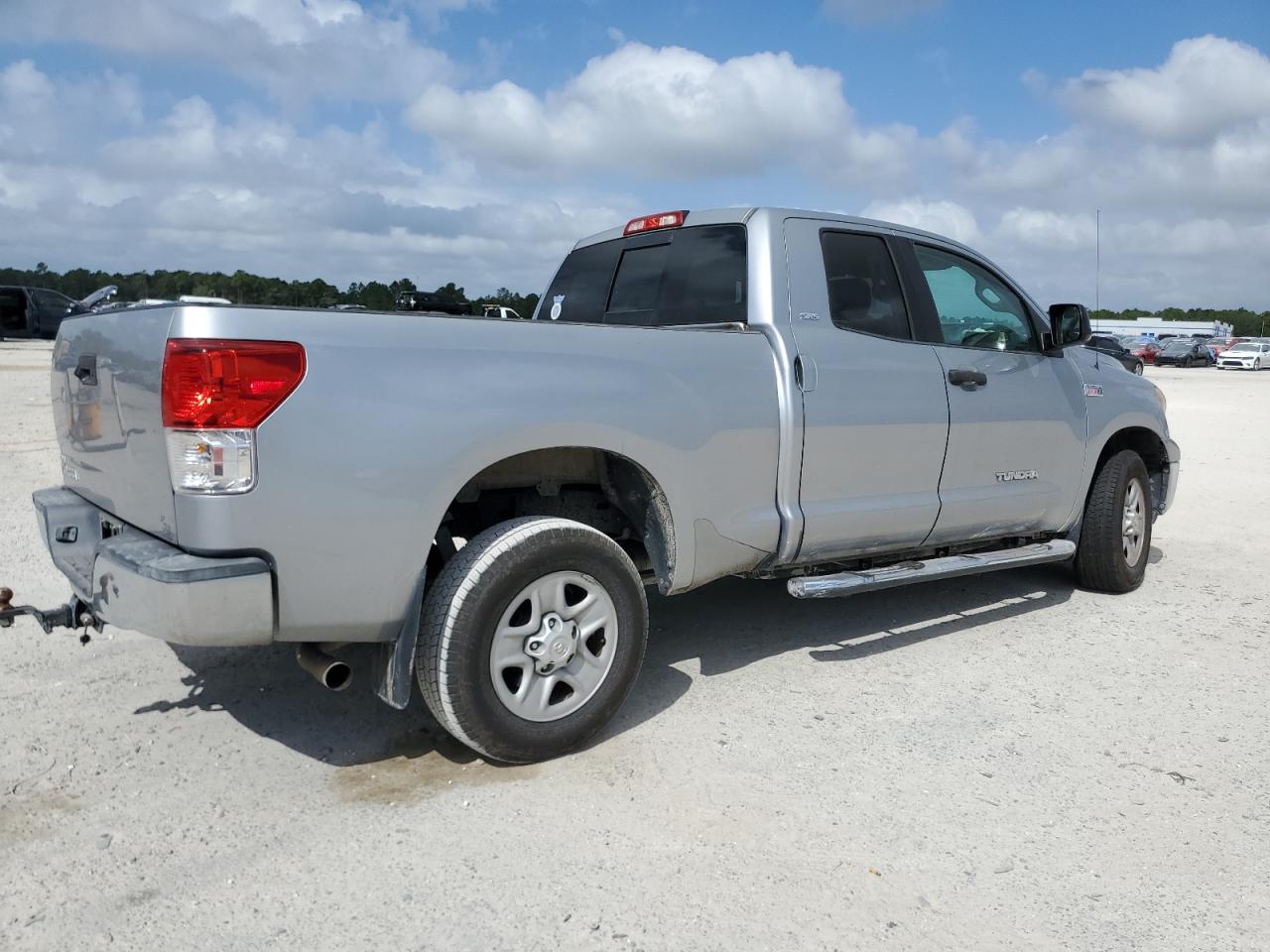 VIN 5TFRY5F15DX143035 2013 TOYOTA TUNDRA no.3