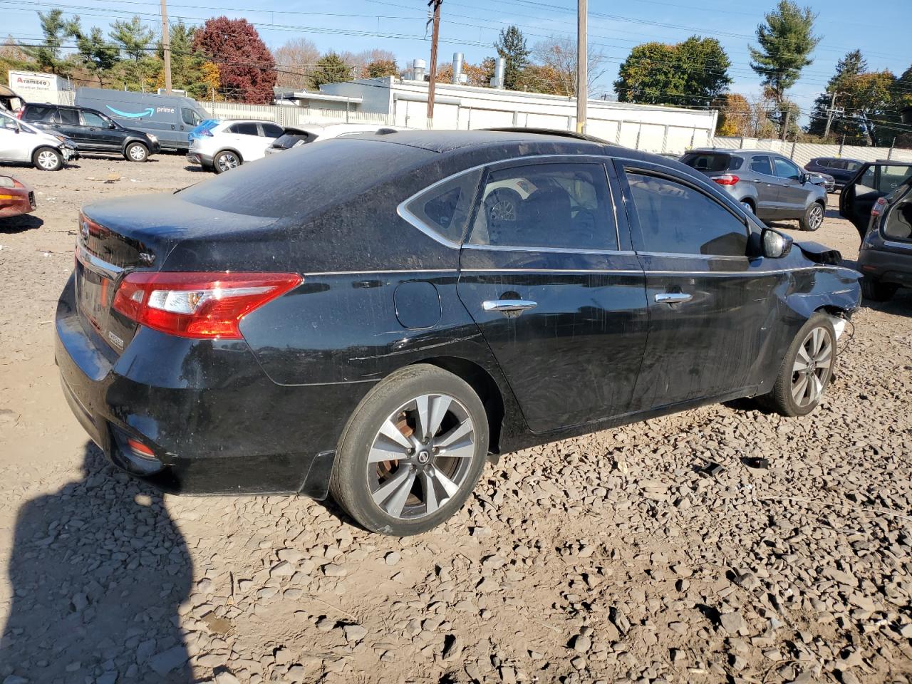 2019 Nissan Sentra - Image 3