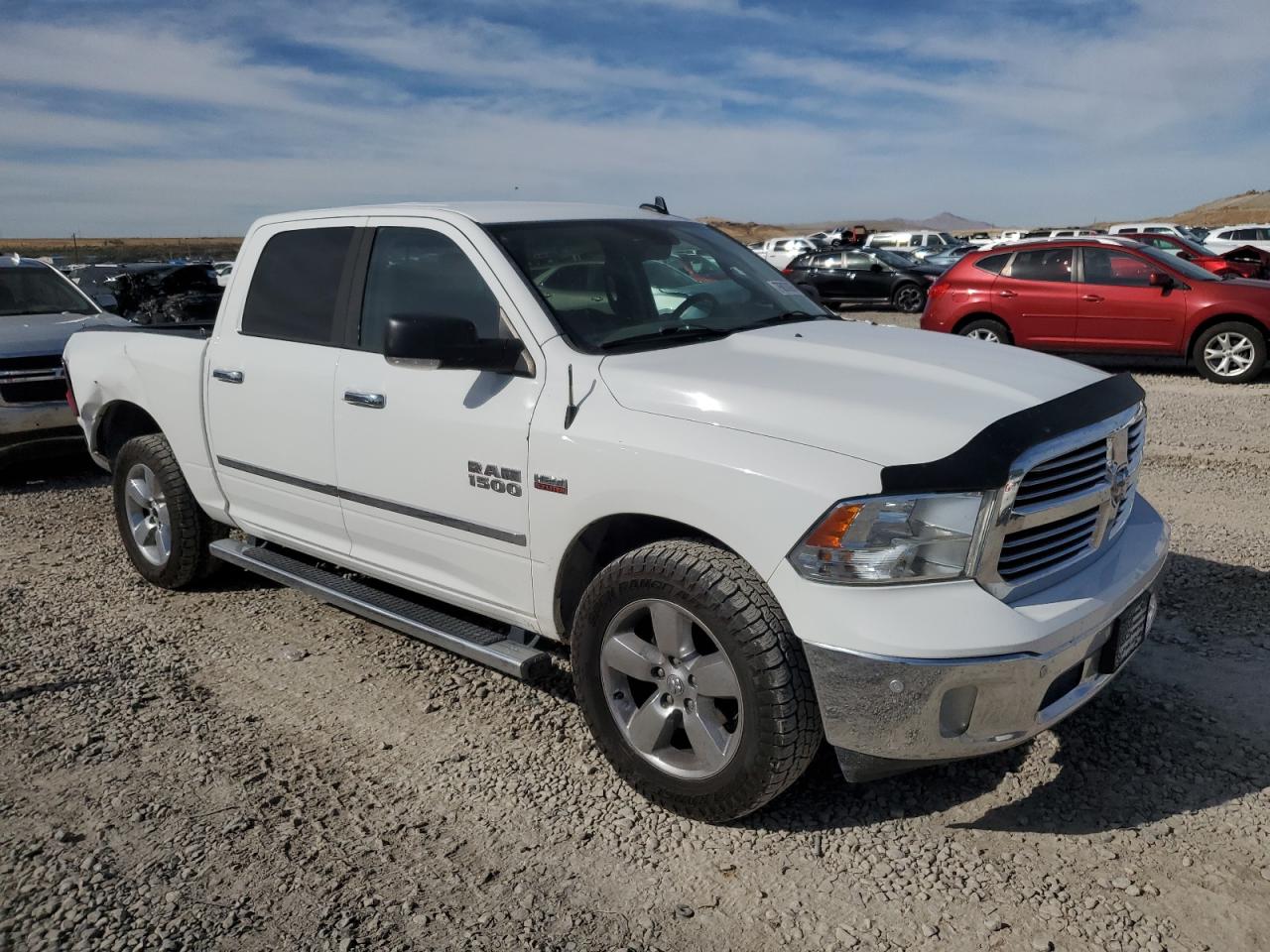 2016 RAM 1500 - Image 4