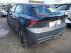 2023 MG 4 SE for sale at Copart WOLVERHAMPTON
