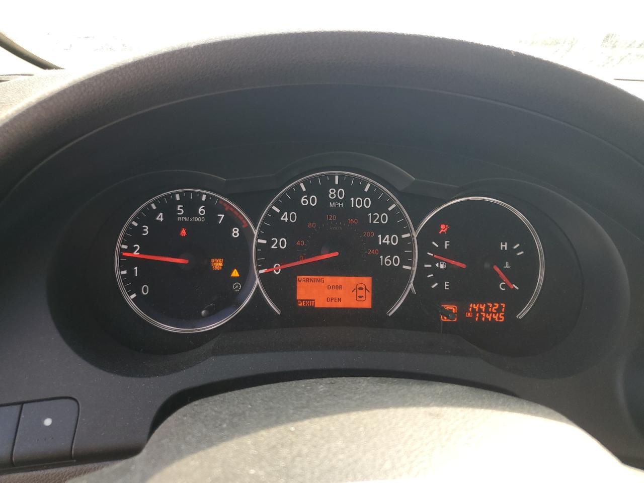 2012 Nissan Altima - Image 9