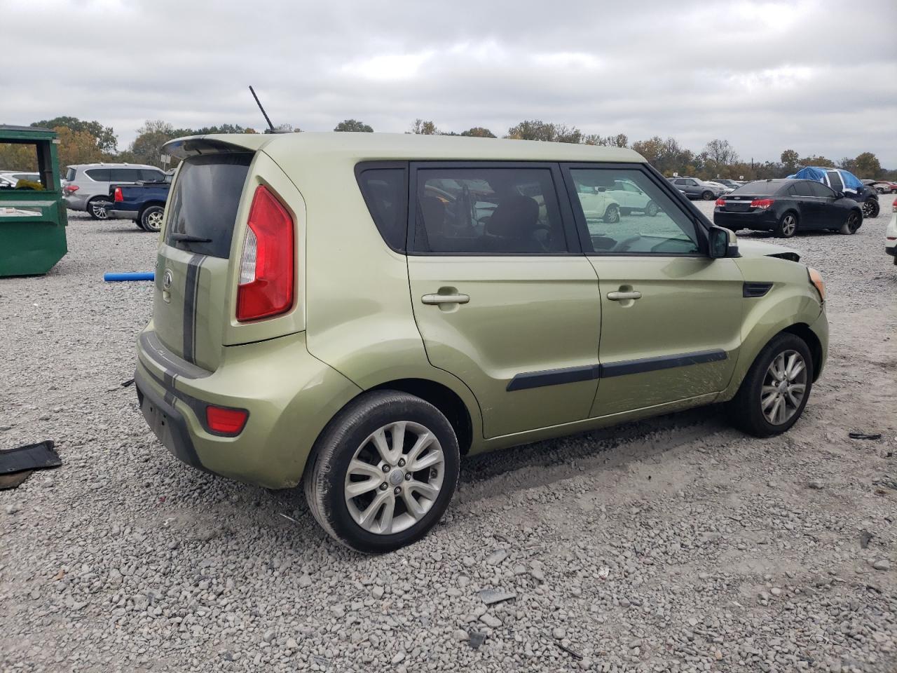 2013 Kia Soul - Image 3