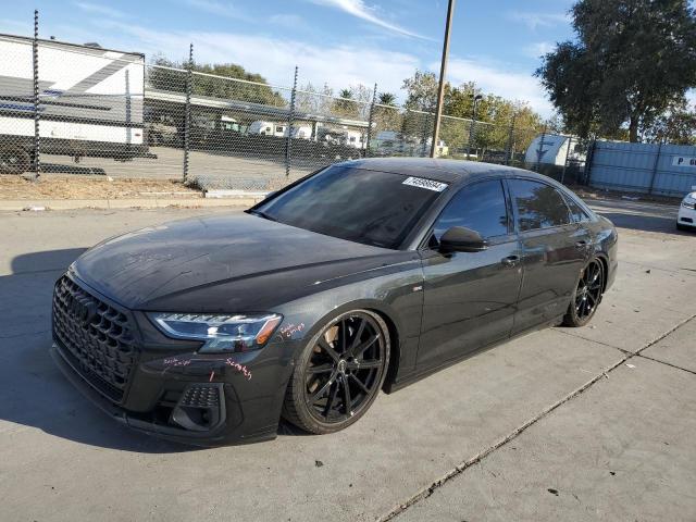 2023 AUDI A8, VIN: WAULDAF85PN010277