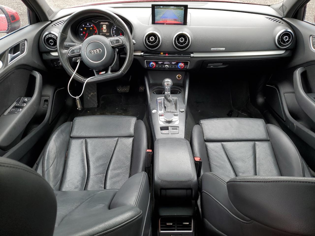 2015 Audi A3 - Image 8