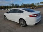 2014 Ford Fusion Se за продажба в Gaston, SC - Vandalism