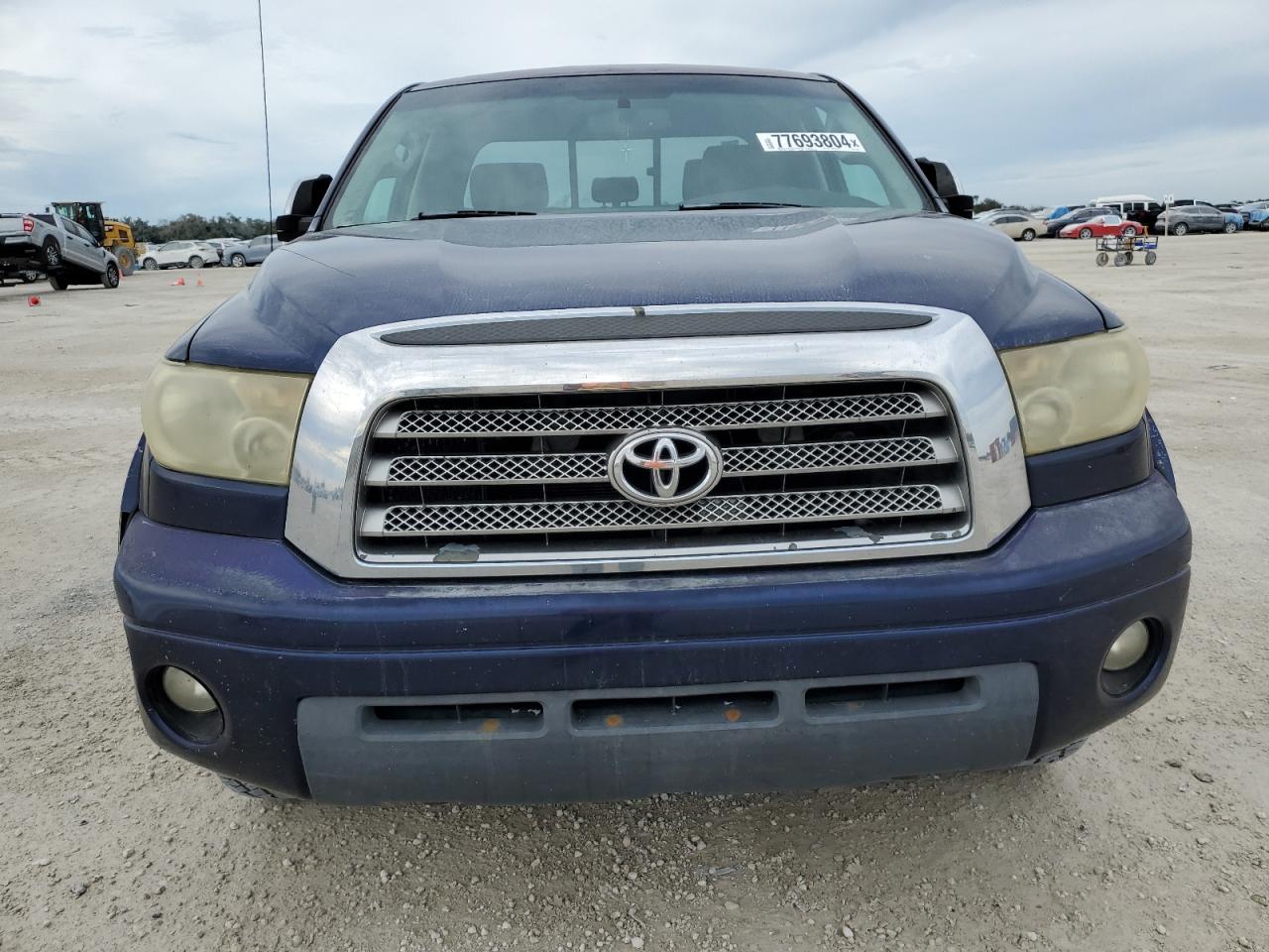 2007 Toyota Tundra - Image 5