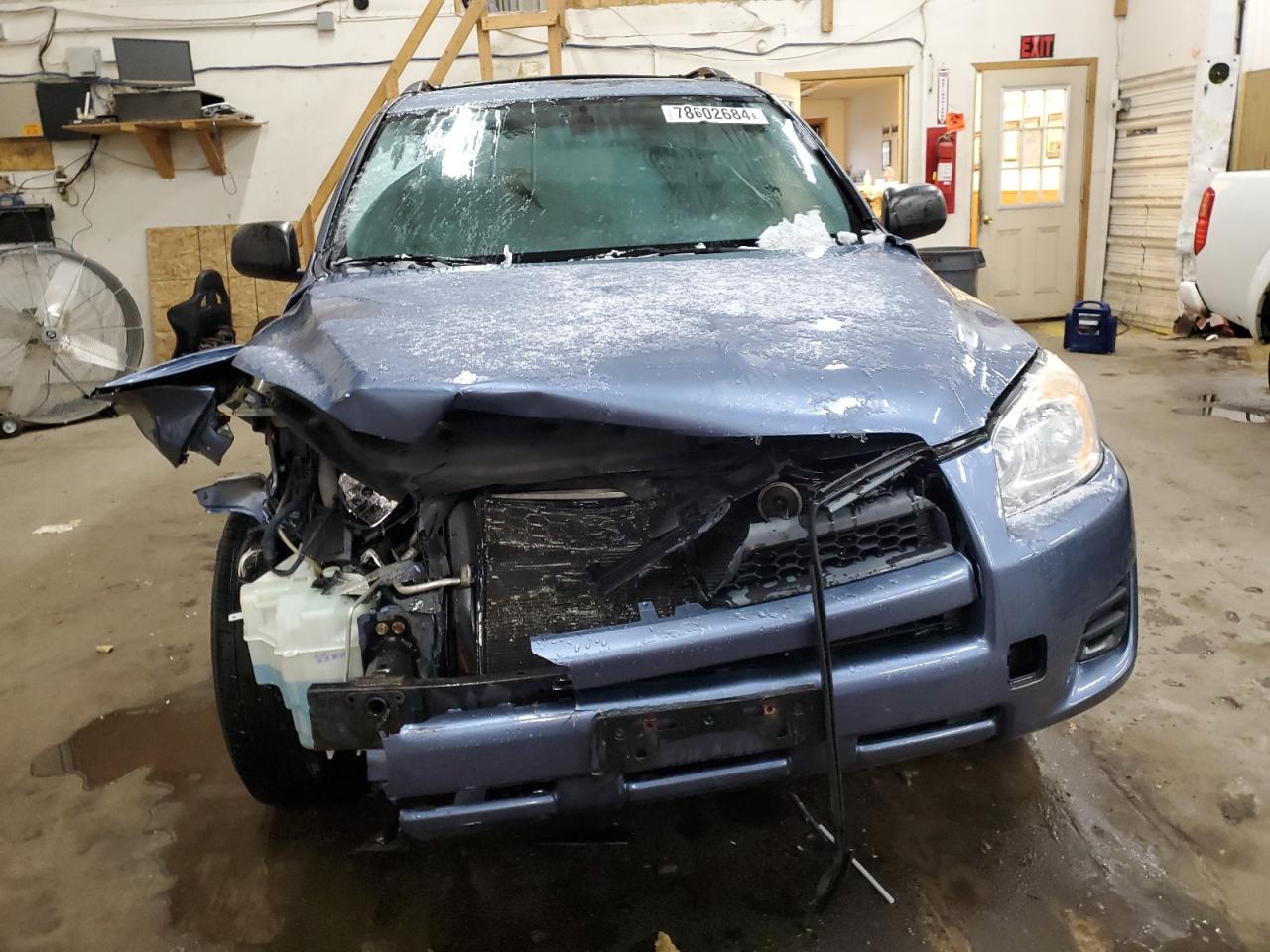 2011 Toyota RAV 4 - Image 5