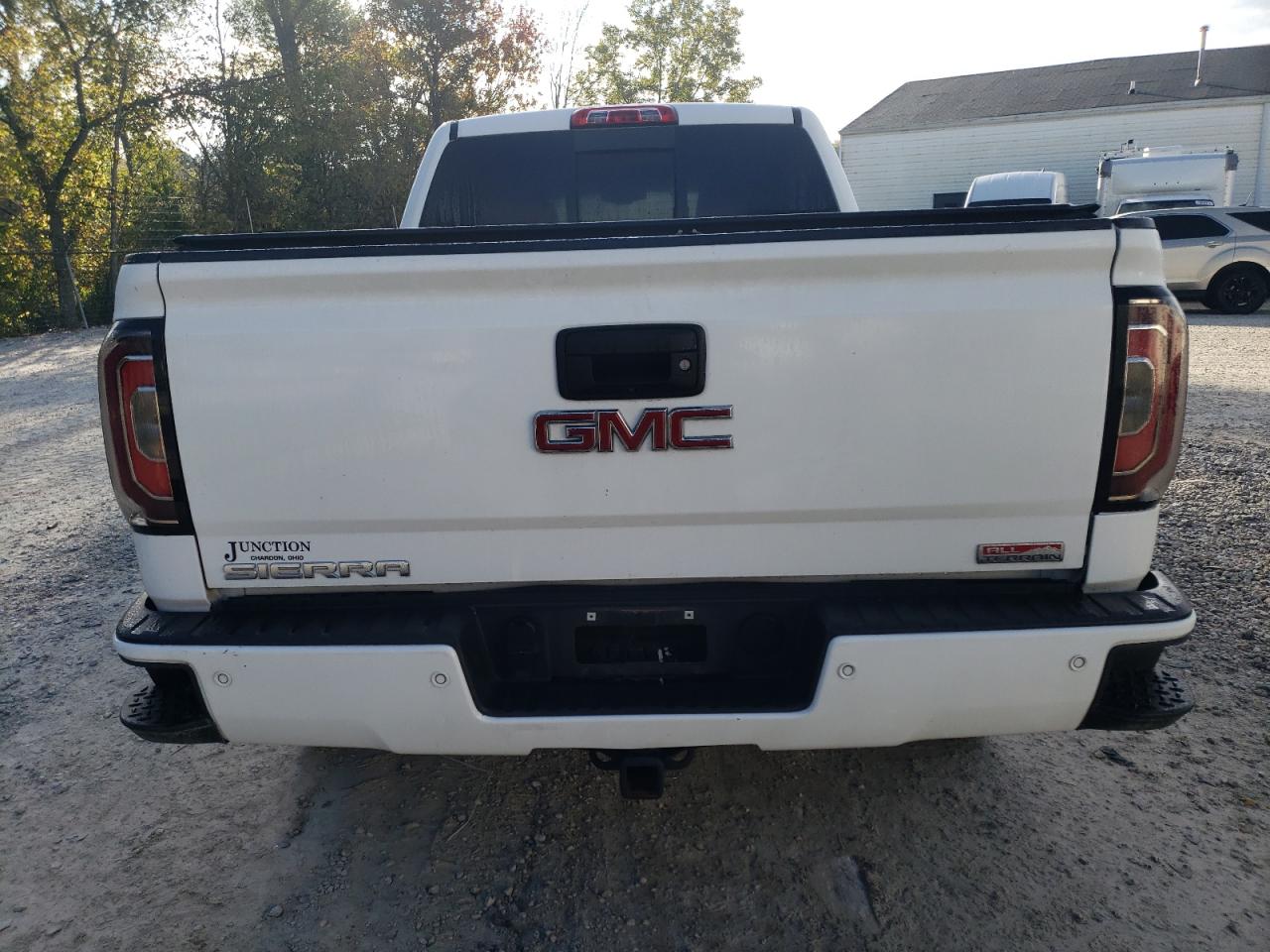 3GTU2NEC5HG131265 2017 GMC Sierra K1500 Slt