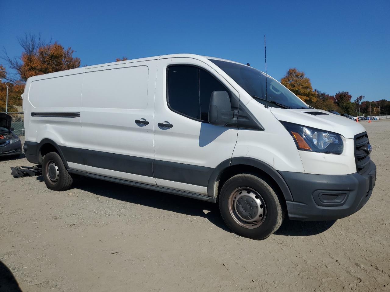 2020 Ford Transit - Image 4