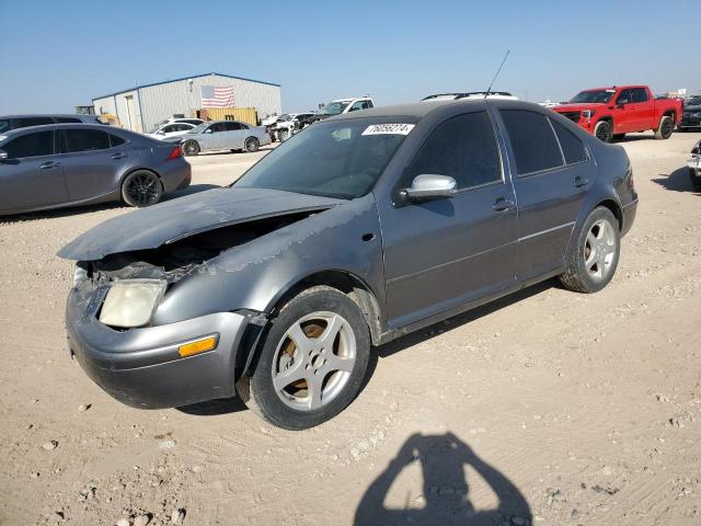 2005 Volkswagen Jetta Gl