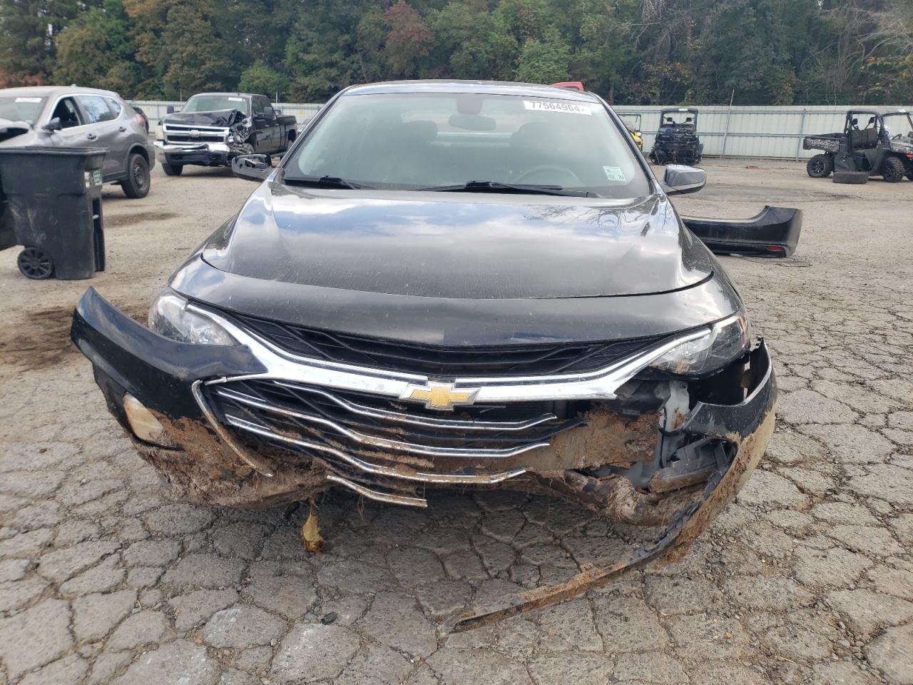 2021 Chevrolet Malibu - Image 5