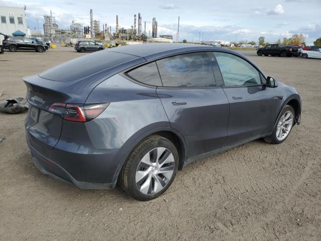  TESLA MODEL Y 2023 Серый