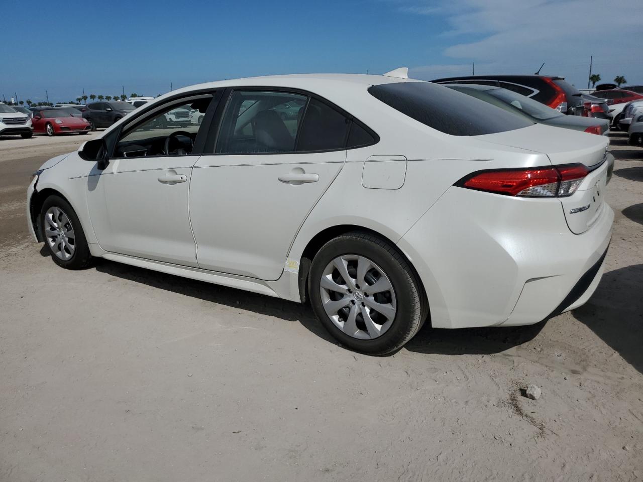 2020 Toyota Corolla - Image 2
