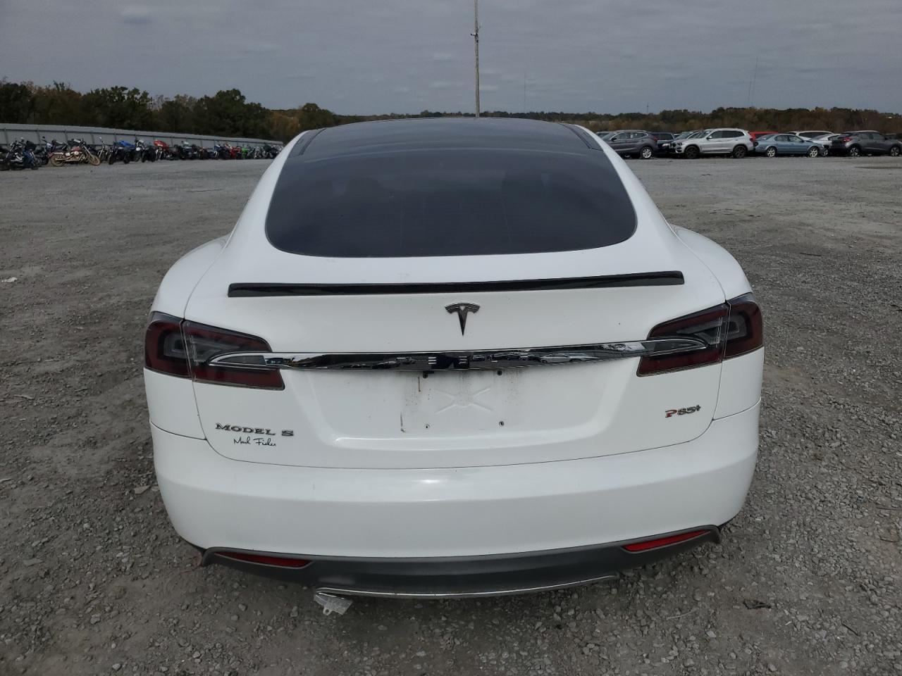 2013 Tesla Model S VIN: 5YJSA1DP7DFP08790 Lot: 77935224