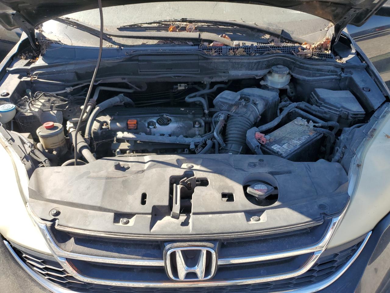 2010 Honda CR-V - Image 12