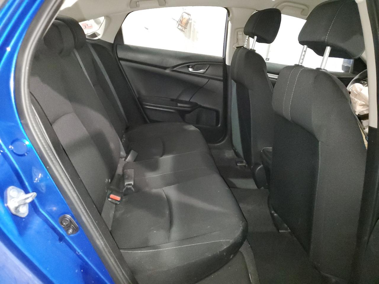 2017 Honda Civic - Image 10