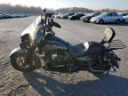 2011 HARLEY-DAVIDSON FLHX  for sale at Copart PA - HARRISBURG