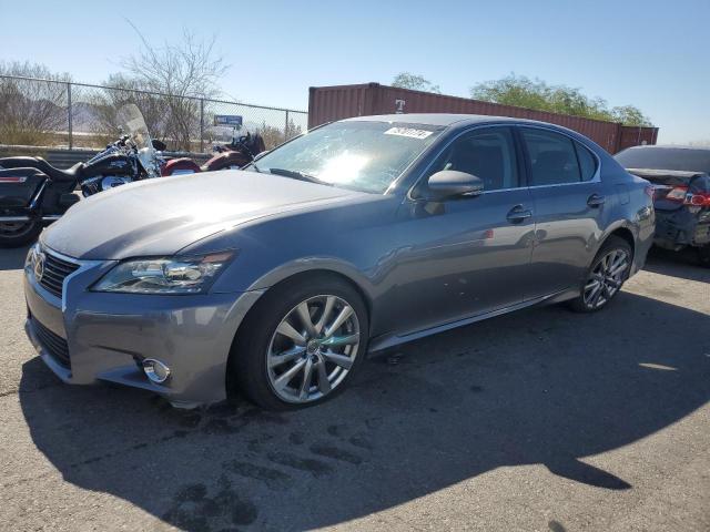 2015 Lexus Gs 350