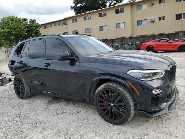 5UXCR4C02M9F80733 BMW X5 SDRIVE 4