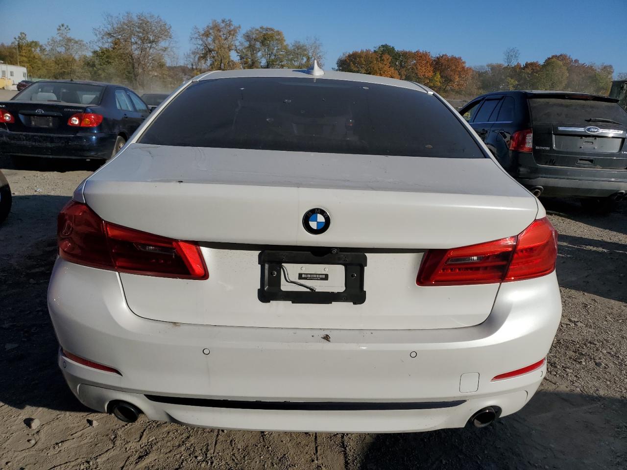 2019 BMW 530 Xi VIN: WBAJA7C53KG910900 Lot: 76049214