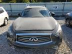 2014 Infiniti Qx70  للبيع في Memphis، TN - Vandalism