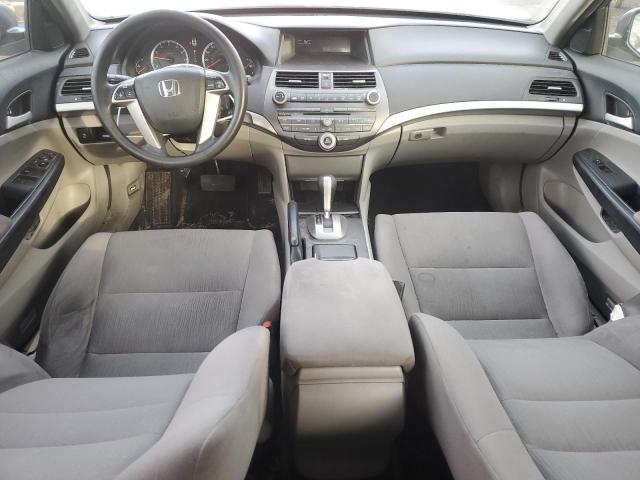 Седаны HONDA ACCORD 2012 Синий