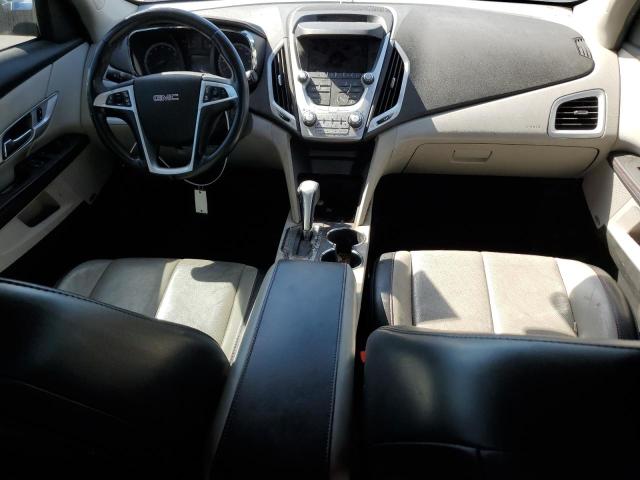  GMC TERRAIN 2015 Black