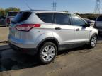 2015 Ford Escape S იყიდება Littleton-ში, CO - Front End