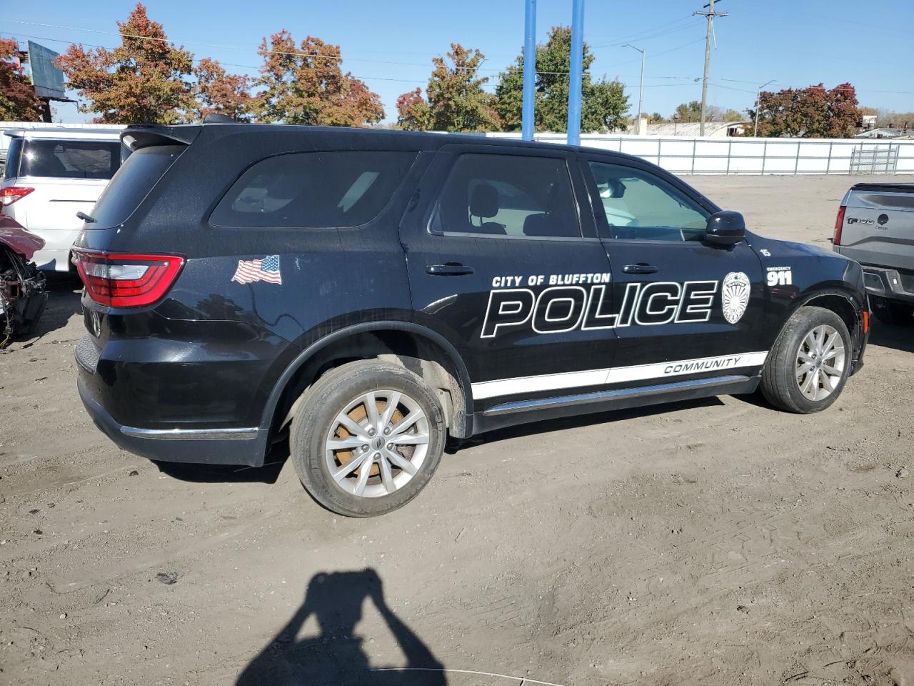 2021 Dodge Durango - Image 3