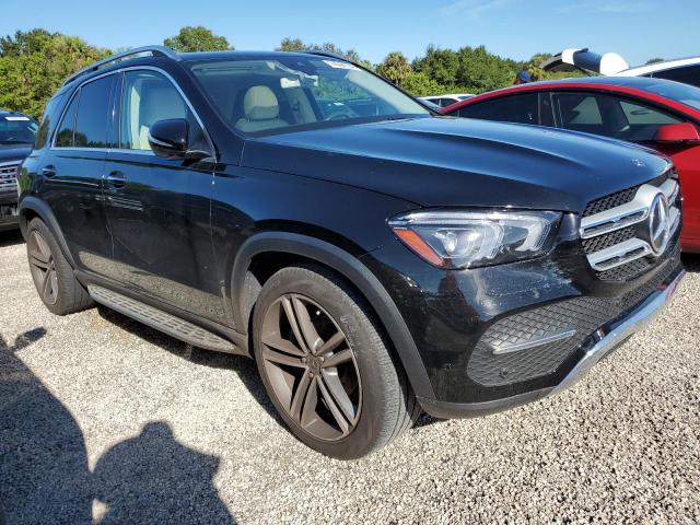 4JGFB4JB4LA239492 Mercedes-Benz GLE-Class GLE 350 4