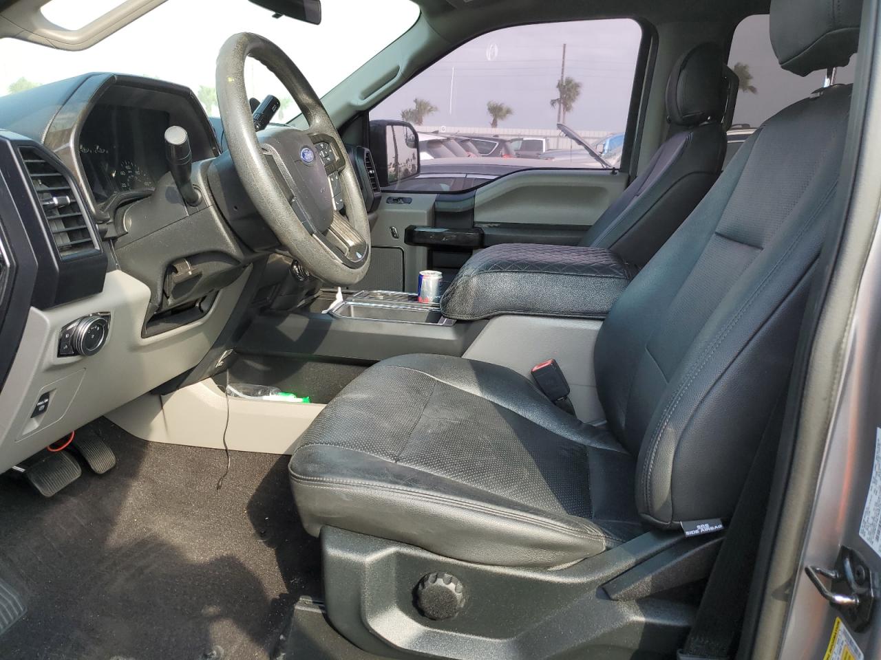 2020 Ford F-150 - Image 7