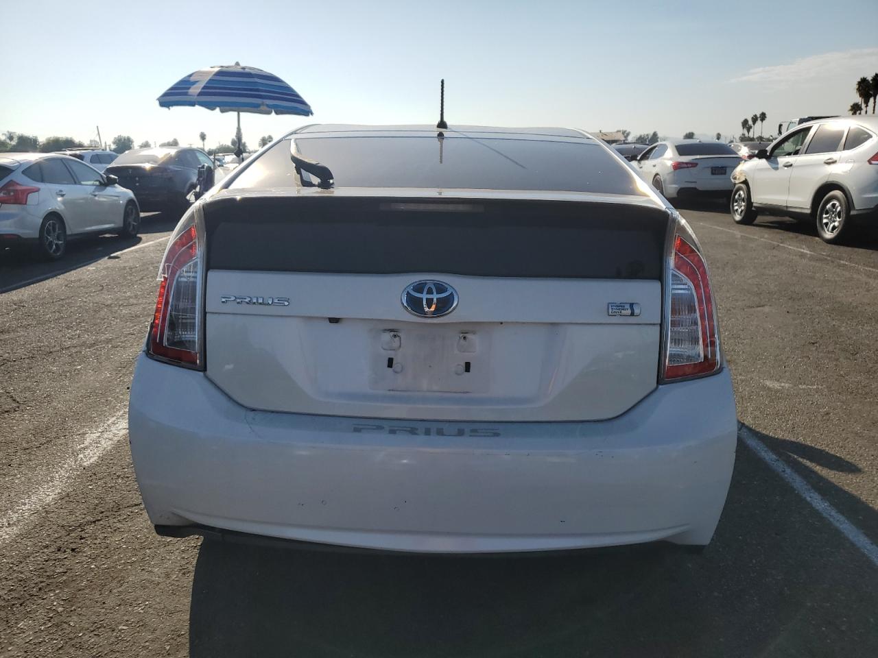 JTDKN3DU4F0460750 2015 Toyota Prius JTDKN3DU4F0460750 2015 Toyota Prius