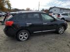 2011 Nissan Rogue S en Venta en Candia, NH - Top/Roof