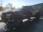 2017 Chevrolet Silverado K1500 Lt for Sale in Franklin, WI - Front End