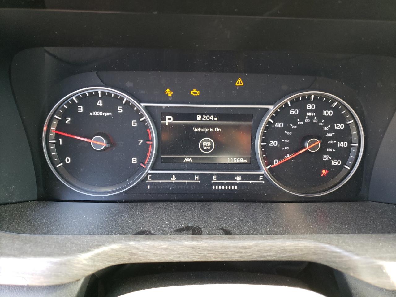 2023 Kia Sorento - Image 9