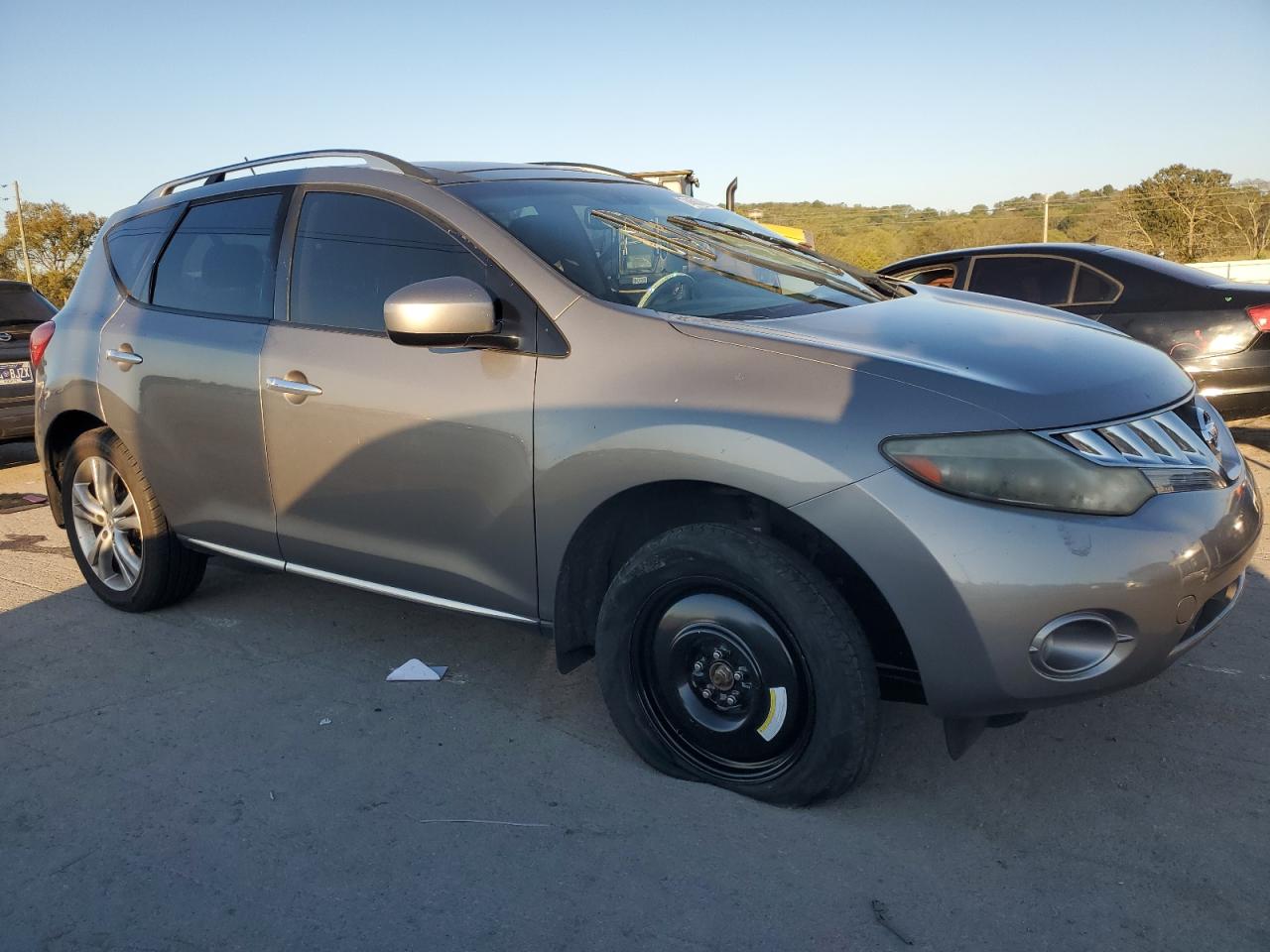2010 Nissan Murano - Image 4