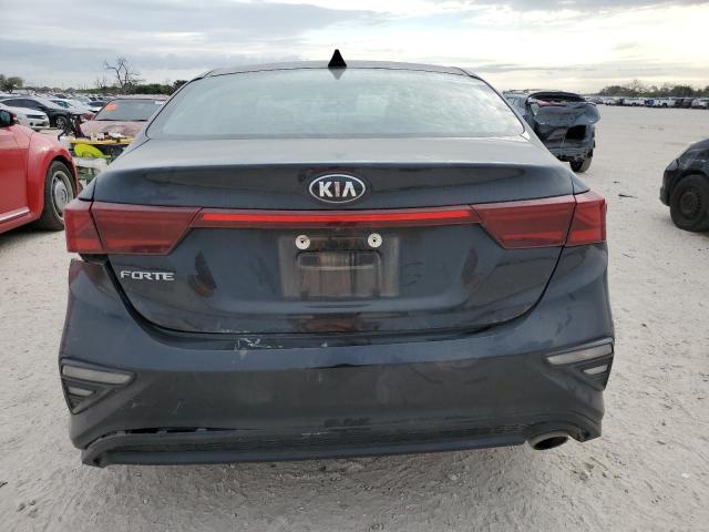 3KPF24AD3ME288784 Kia Forte FE 6