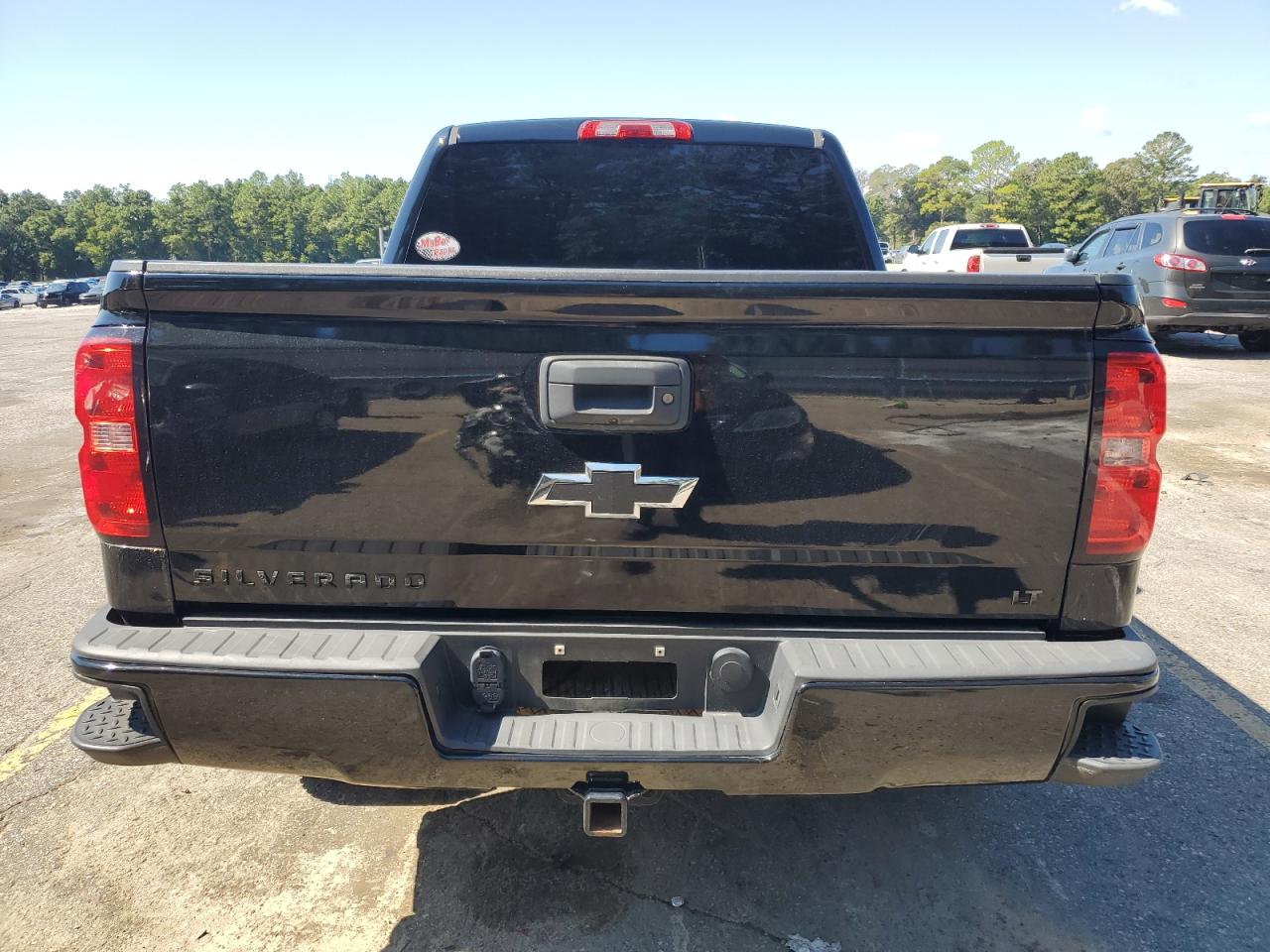 3GCUKREC5GG330368 2016 Chevrolet Silverado K1500 Lt