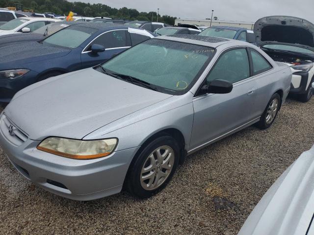 2001 Honda Accord Ex